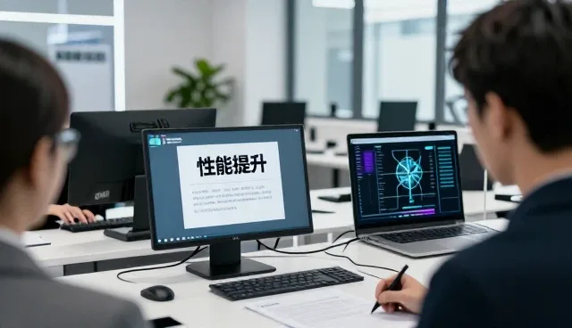 设备选型中的配件供应关键点解析