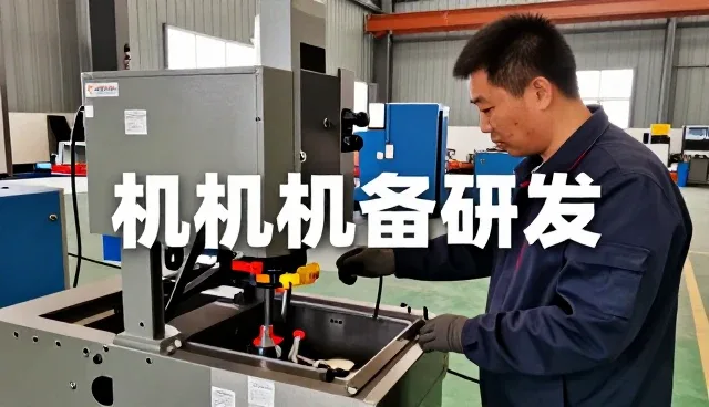 泊头市福永畜牧设备有限公司展示机械设备研发实际应用效果