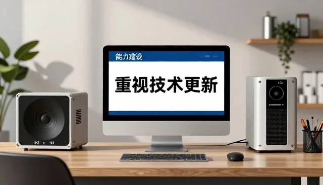 机械设备性能与适用条件的技术优化路径