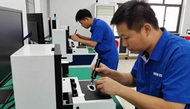 能力建设设备:设备客户关心的问题