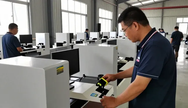 泊头市福永畜牧设备有限公司打造符合现代需求的设备保养
